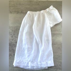 Bella Dahl Off-shoulder Top 👚